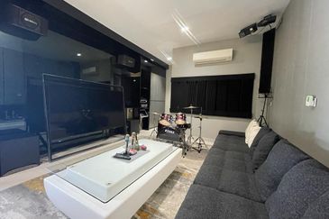 The Hills, Horizon Hills