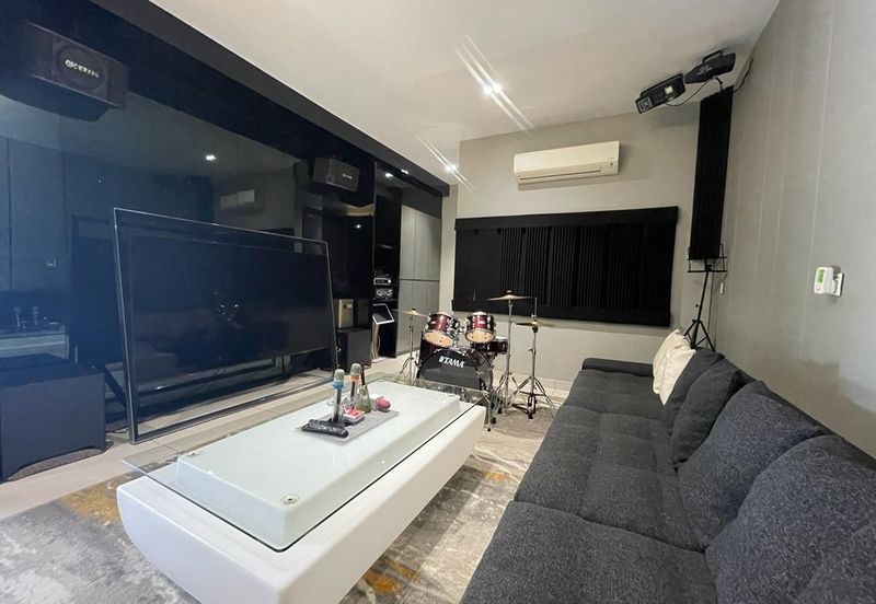 The Hills, Horizon Hills