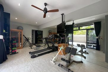 The Hills, Horizon Hills