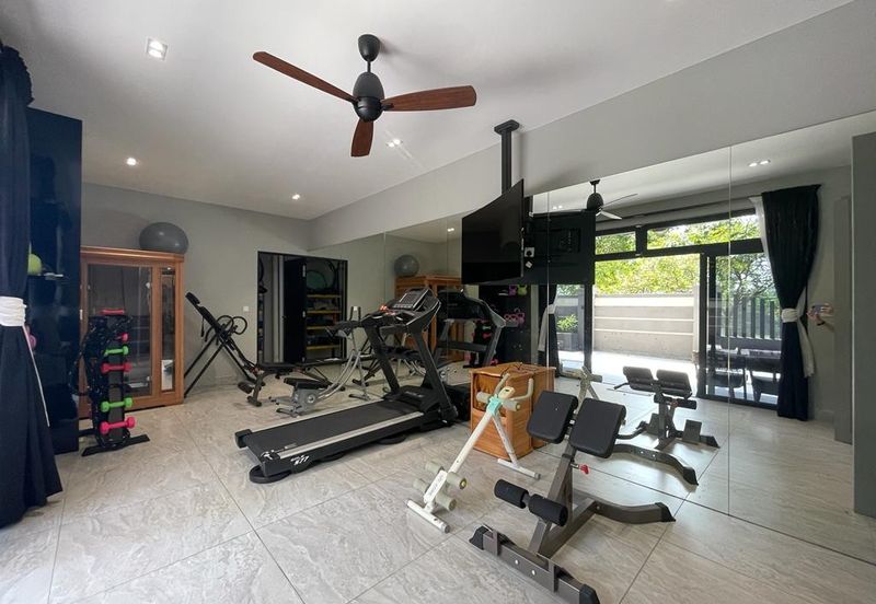 The Hills, Horizon Hills