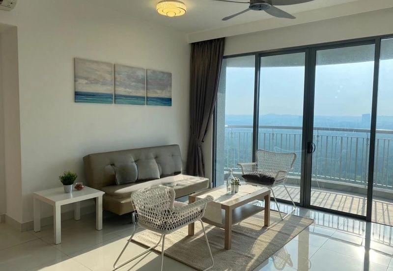 Teega Residences, Puteri Harbour