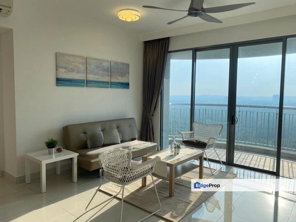 Teega Residence Puteri Harbour 3Rooms, Johor, Kota Iskandar