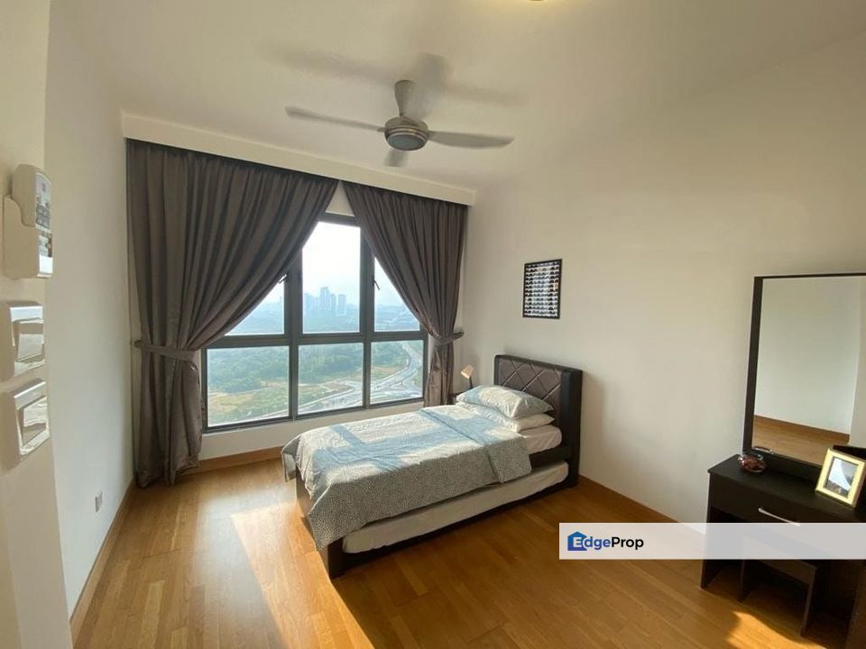 Teega Residence Puteri Harbour , Johor, Kota Iskandar