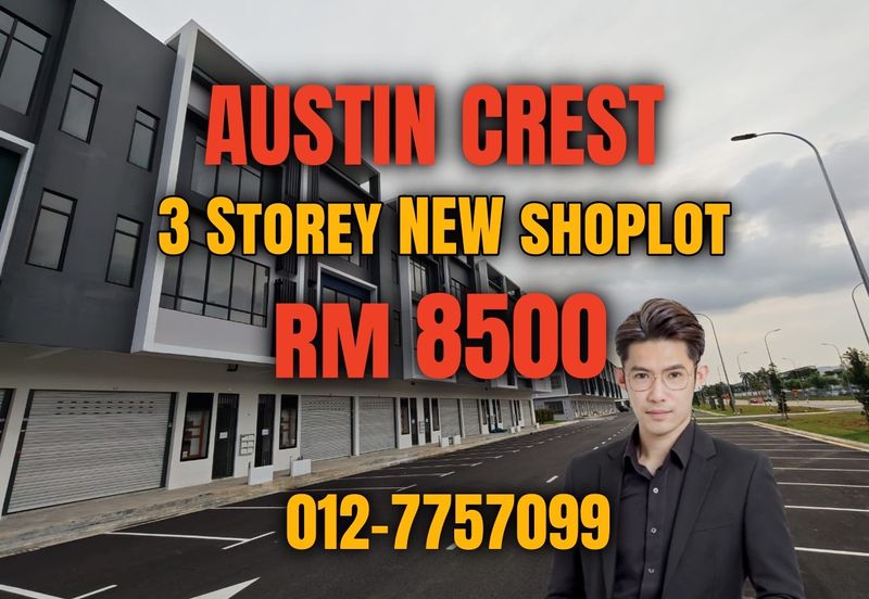 Crest Austin
