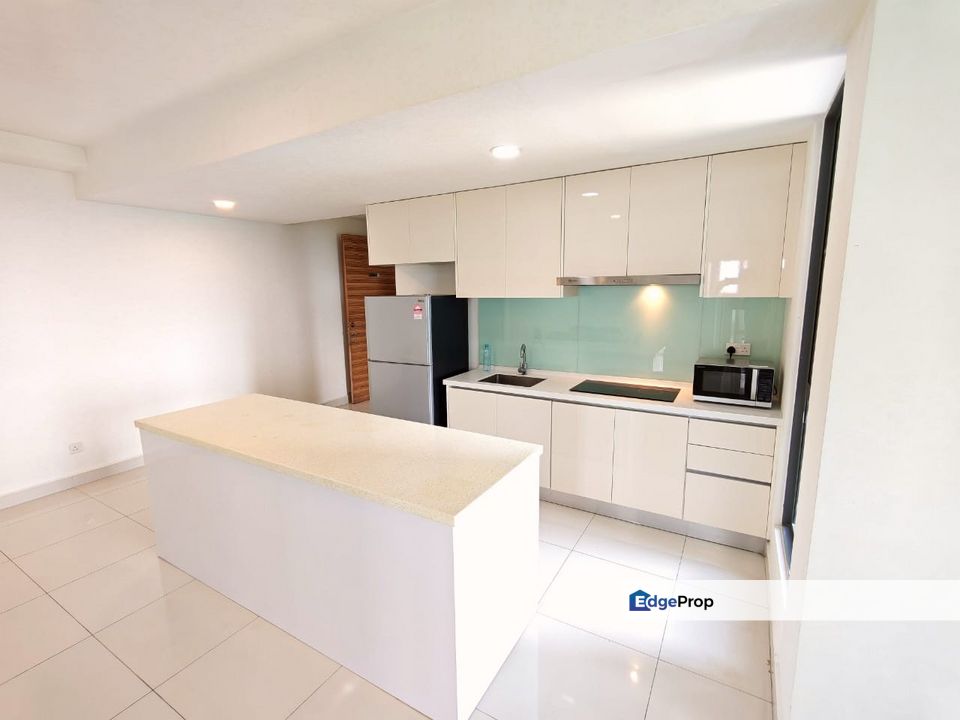 Teega Residence Puteri Harbour For Rent, Johor, Kota Iskandar