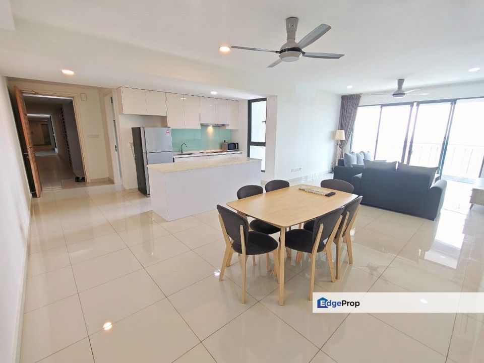 Teega Residence Puteri Harbour For Rent, Johor, Kota Iskandar