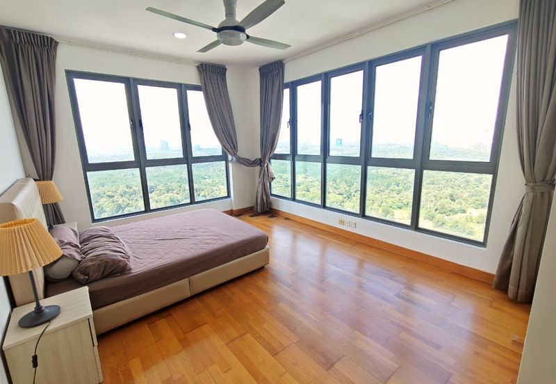 Teega Residences, Puteri Harbour