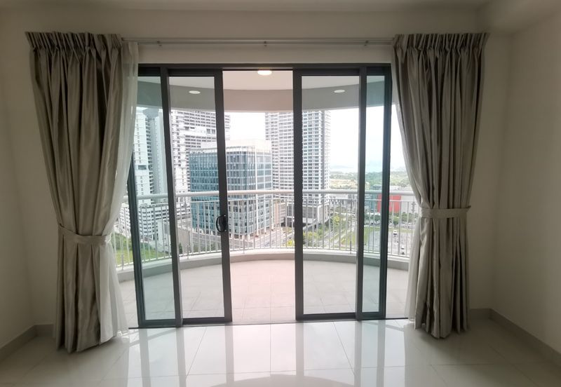 Teega Residences, Puteri Harbour