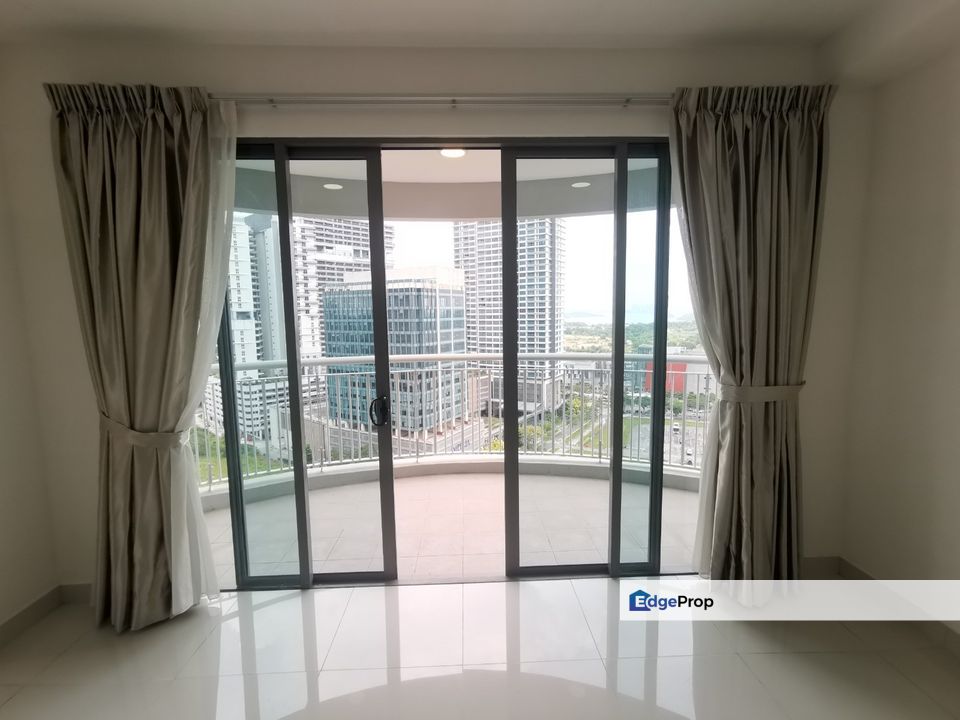 Teega Residence Puteri Harbour FOR SALE, Johor, Kota Iskandar