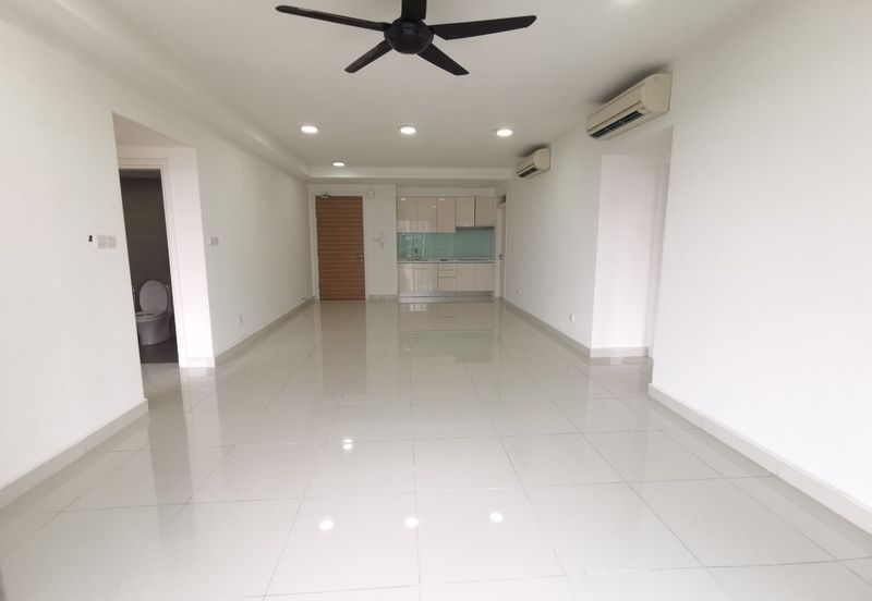 Teega Residences, Puteri Harbour