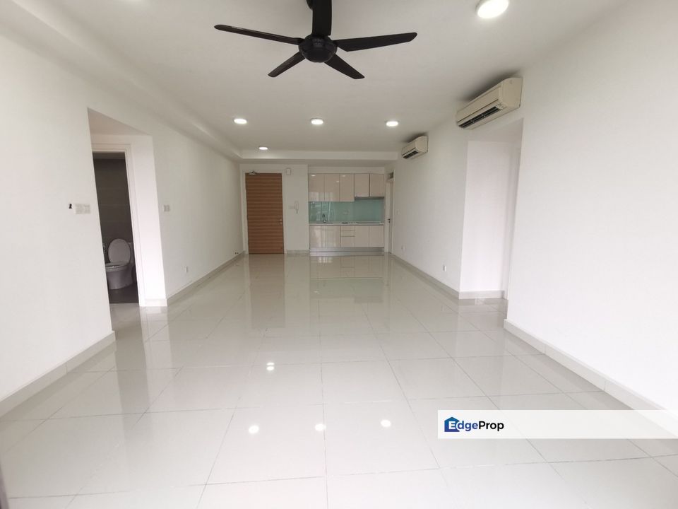 Teega Residence Puteri Harbour FOR SALE, Johor, Kota Iskandar