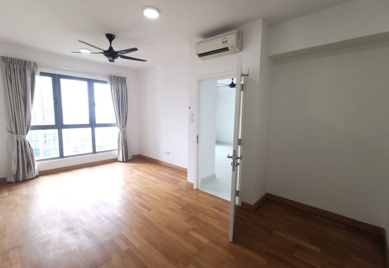 Teega Residences, Puteri Harbour