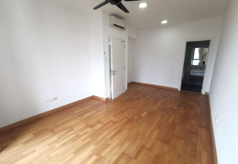 Teega Residences, Puteri Harbour