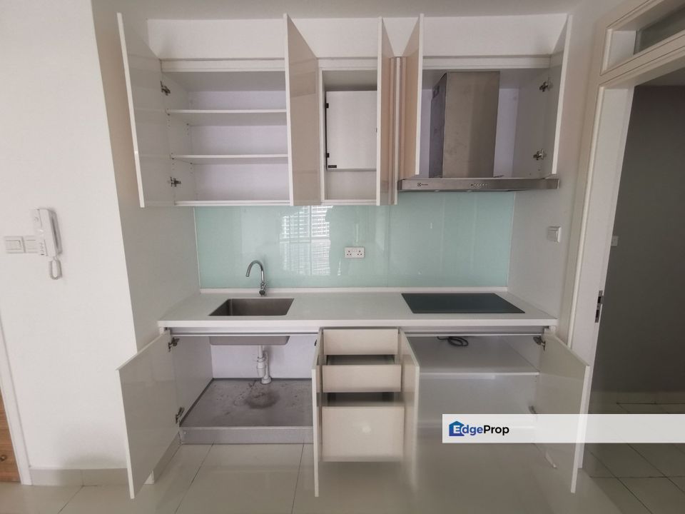 Teega Residence Puteri Harbour FOR SALE, Johor, Kota Iskandar