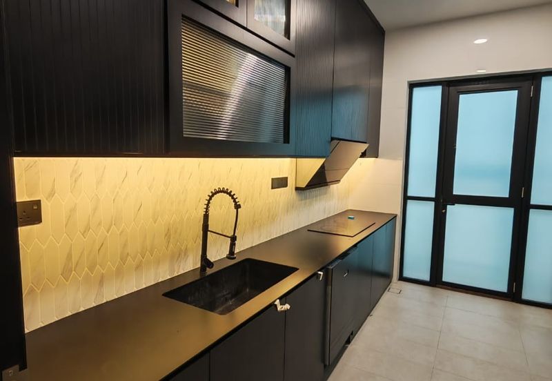 Estuari Gardens @ Puteri Harbour