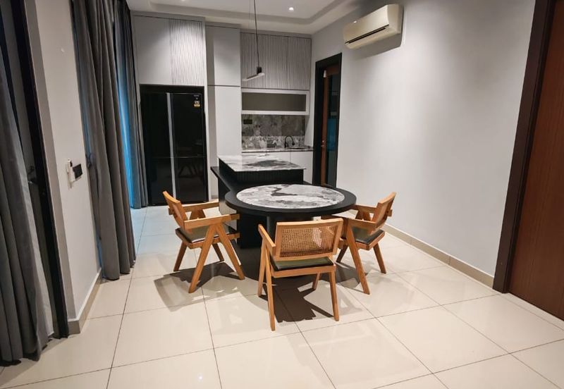 Estuari Gardens @ Puteri Harbour