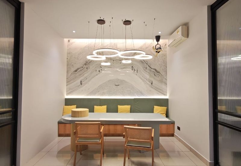 Estuari Gardens @ Puteri Harbour