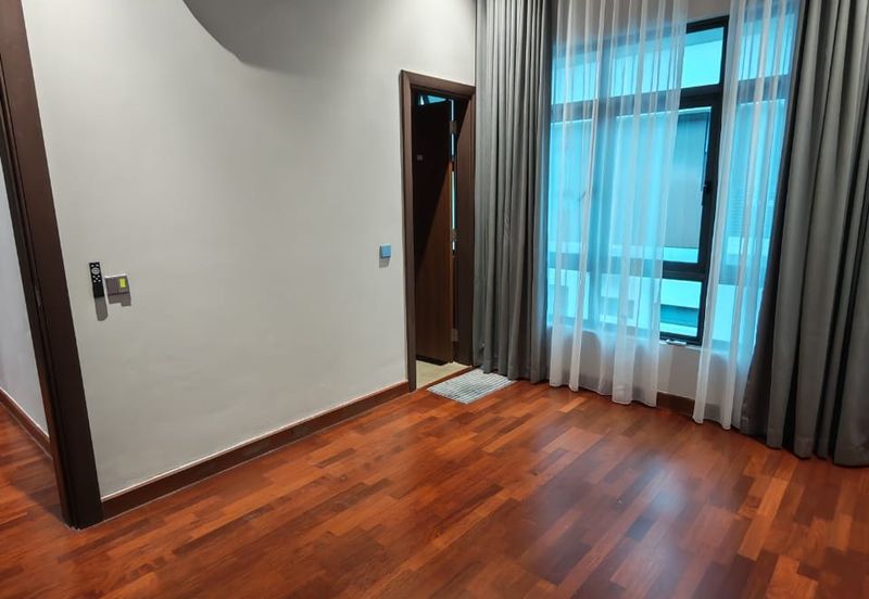 Estuari Gardens @ Puteri Harbour