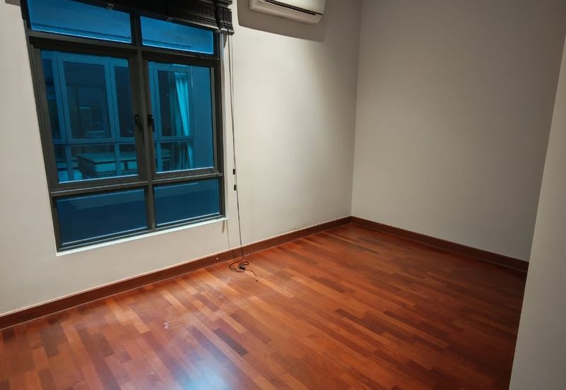 Estuari Gardens @ Puteri Harbour