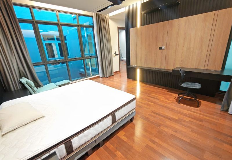 Estuari Gardens @ Puteri Harbour