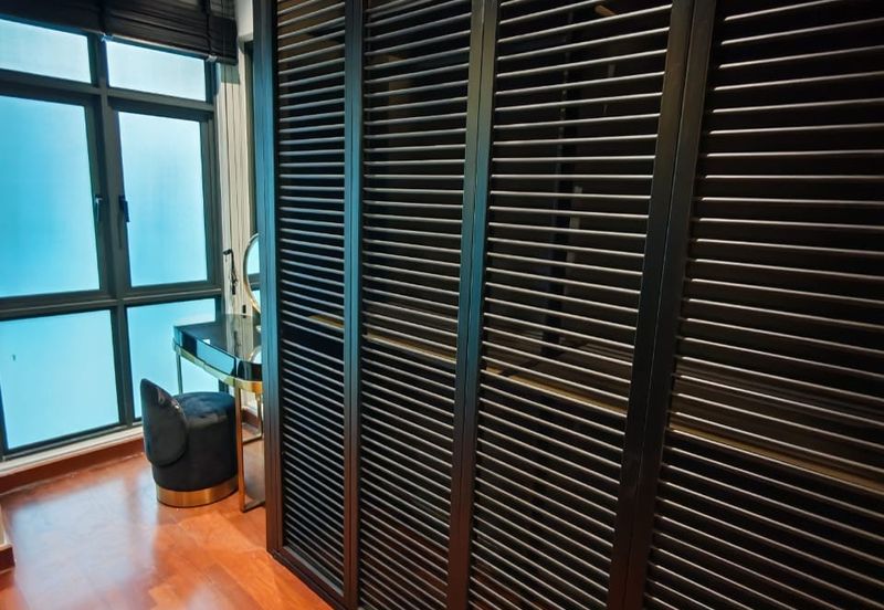 Estuari Gardens @ Puteri Harbour