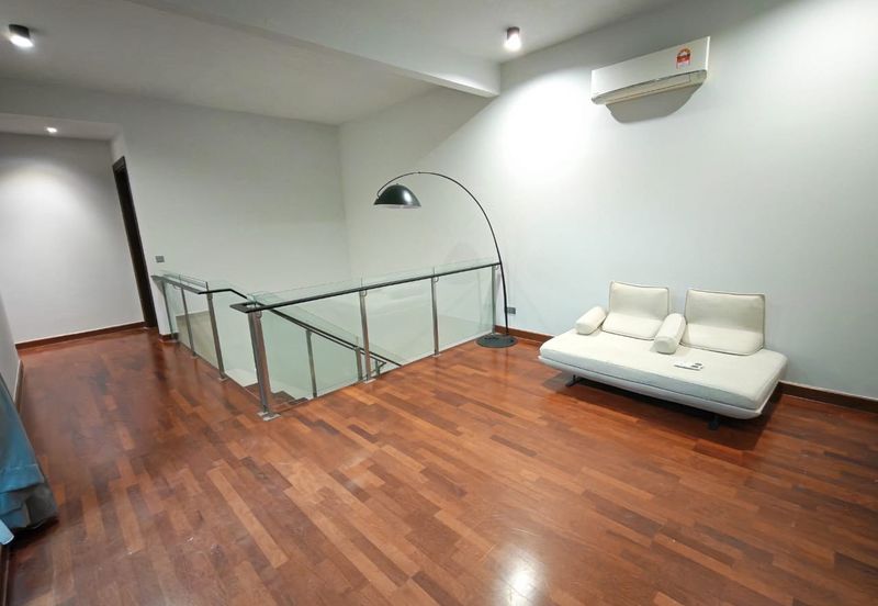 Estuari Gardens @ Puteri Harbour