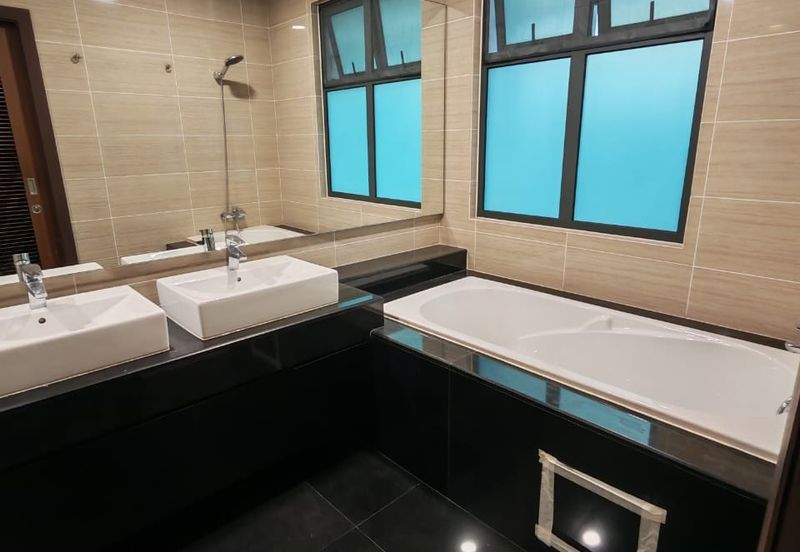 Estuari Gardens @ Puteri Harbour