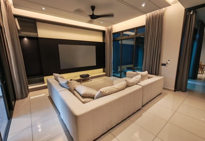 Estuari Gardens @ Puteri Harbour