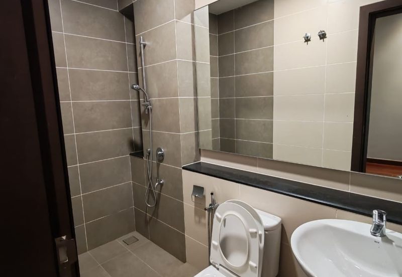 Estuari Gardens @ Puteri Harbour