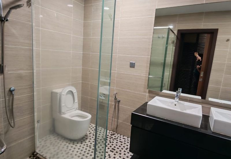 Estuari Gardens @ Puteri Harbour