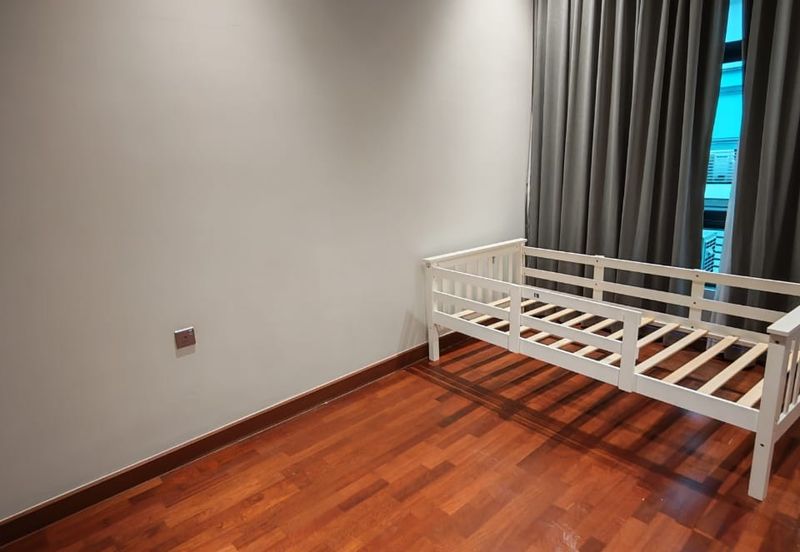 Estuari Gardens @ Puteri Harbour