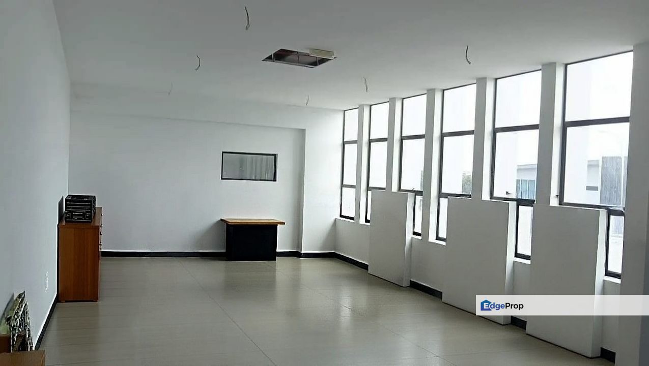 Eco Business Park 1 Dato Onn Cluster, Johor, Johor Bahru