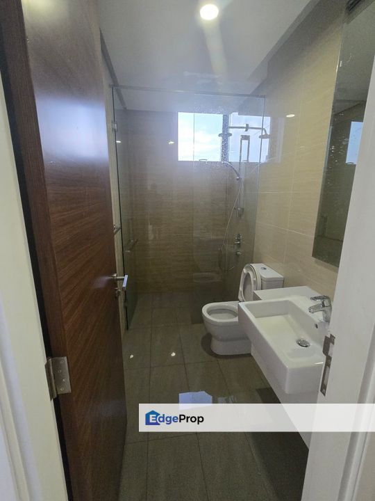 THE ASTAKA LUXURY CONDOMINIUM , Johor, Johor Bahru