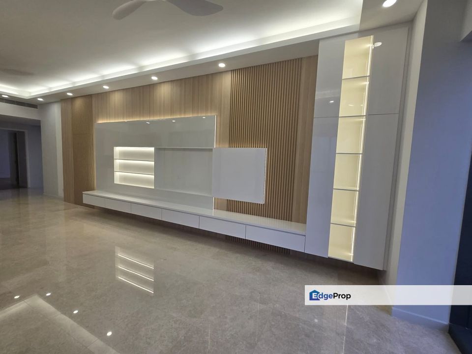 THE ASTAKA LUXURY CONDOMINIUM , Johor, Johor Bahru