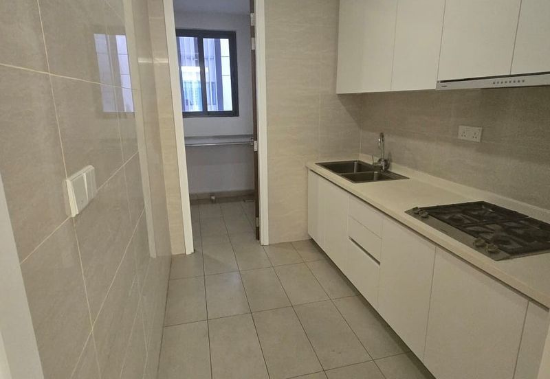 The Astaka @ 1 Bukit Senyum