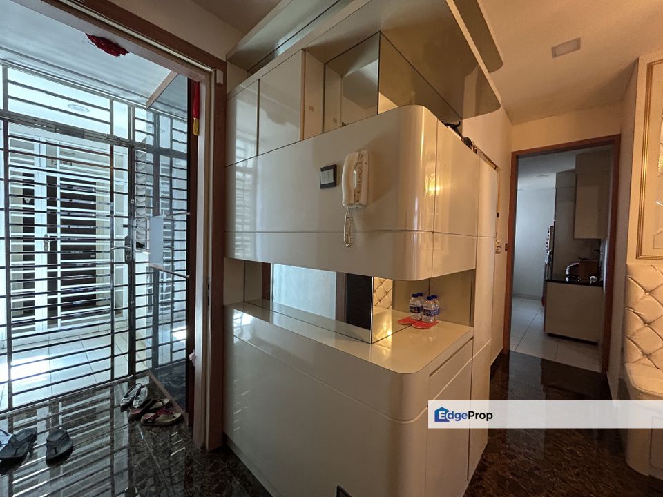 Sky Garden Residences Setia Tropika, Johor, Setia Tropika