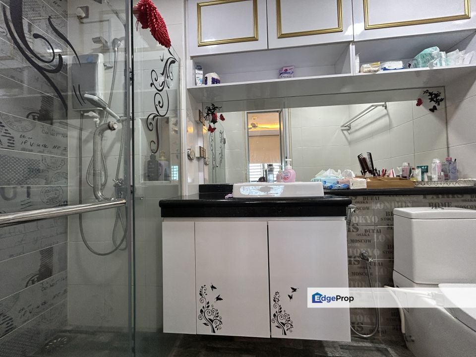 Sky Garden Residences Setia Tropika, Johor, Setia Tropika