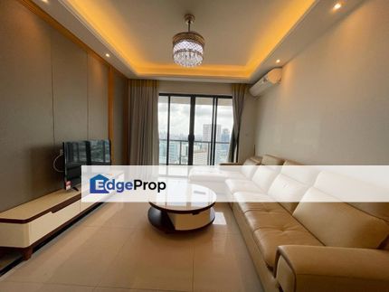 R&F Princess Cove 3 Bedrooms, Johor, Johor Bahru