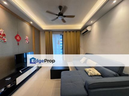 R&F Princess Cove 3 Bedrooms , Johor, Johor Bahru