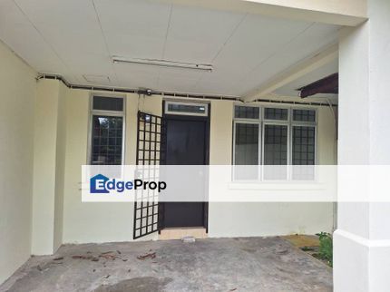 Beranang 2 sty house Bandar Tasik Kesuma Selangor, Selangor, Semenyih