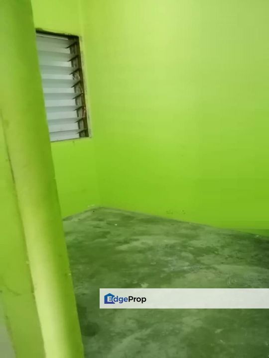 Bandar Seri Putra House Taman Bangi Permai Bangi Lama for rent, Selangor, Bangi