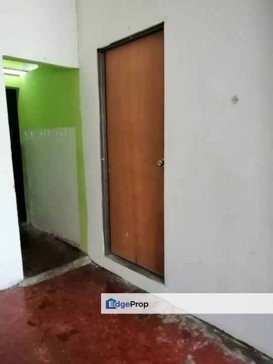 Bandar Seri Putra House Taman Bangi Permai Bangi Lama for rent, Selangor, Bangi