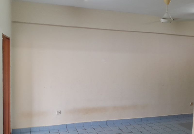 Kajang City Height Apartment