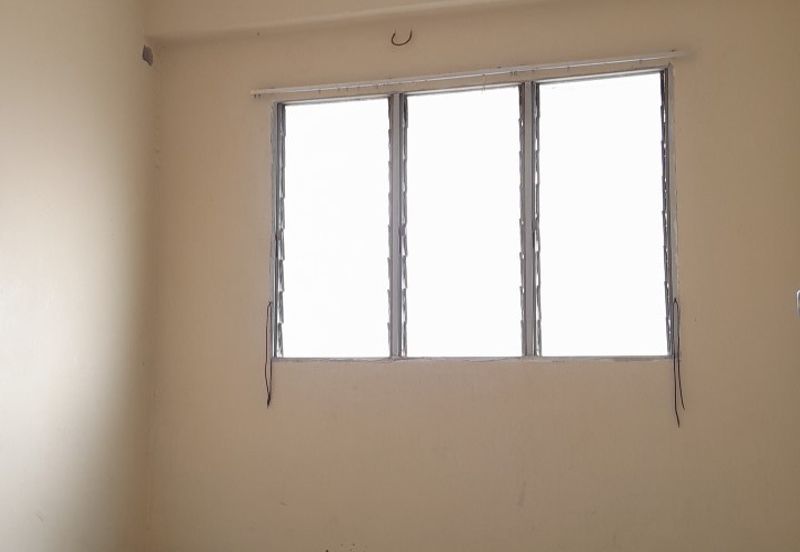 Kajang City Height Apartment