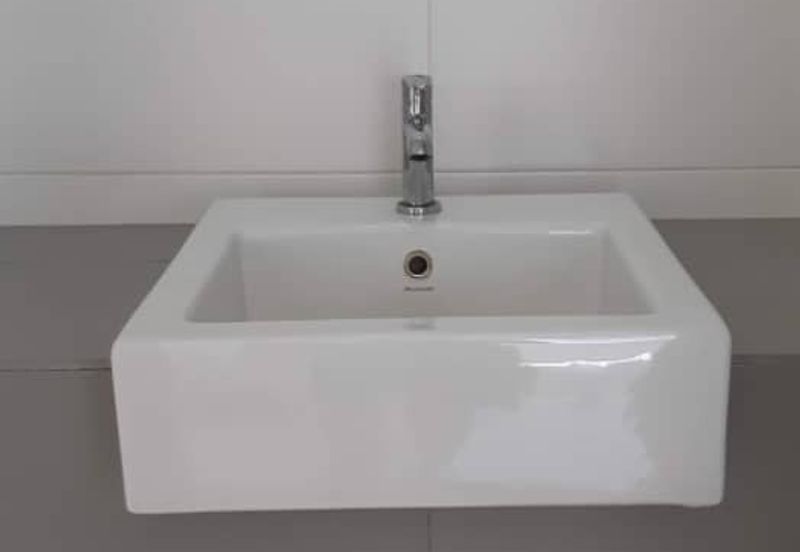 Fairfield Residences, Tropicana Heights