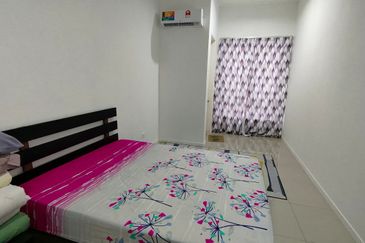 Fairfield Residences, Tropicana Heights