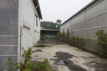 Kawasan Perindustrian Nilai 3
