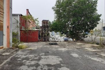 Kawasan Perindustrian Nilai 3