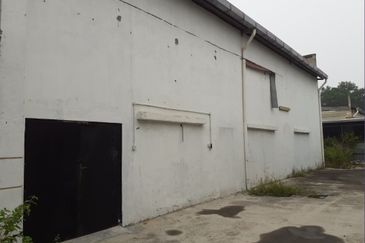 Kawasan Perindustrian Nilai 3