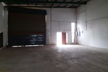 Kawasan Perindustrian Nilai 3